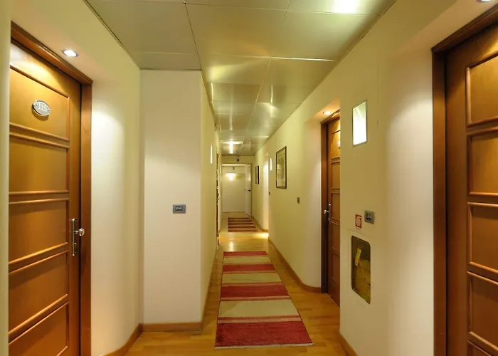 Hotel Dal Moro Gallery 4*