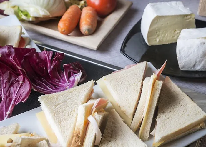 Dal Moro Gallery Hotel 4*