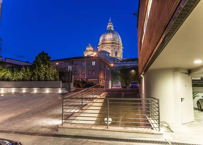 Dal Moro Gallery 4* Assisi