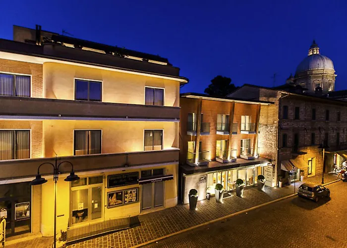 Hotel Dal Moro Gallery