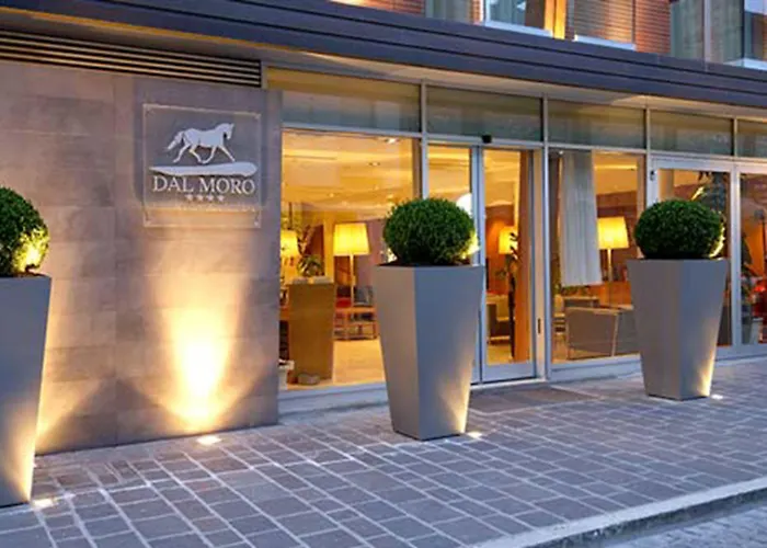 Dal Moro Gallery 4* Assise