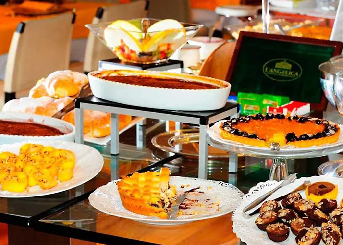 Dal Moro Gallery 4* Assise