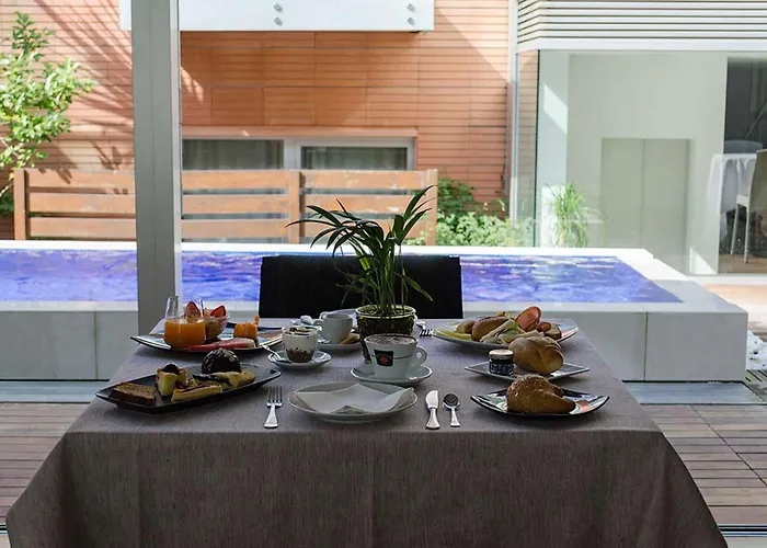 Dal Moro Gallery Hotel Assise