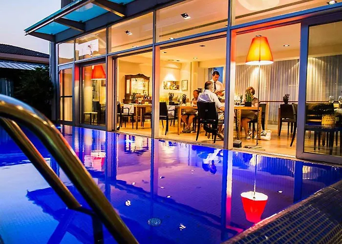 Dal Moro Gallery Hotel 4*