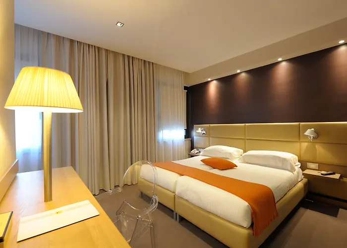 Hotel Dal Moro Gallery 4*