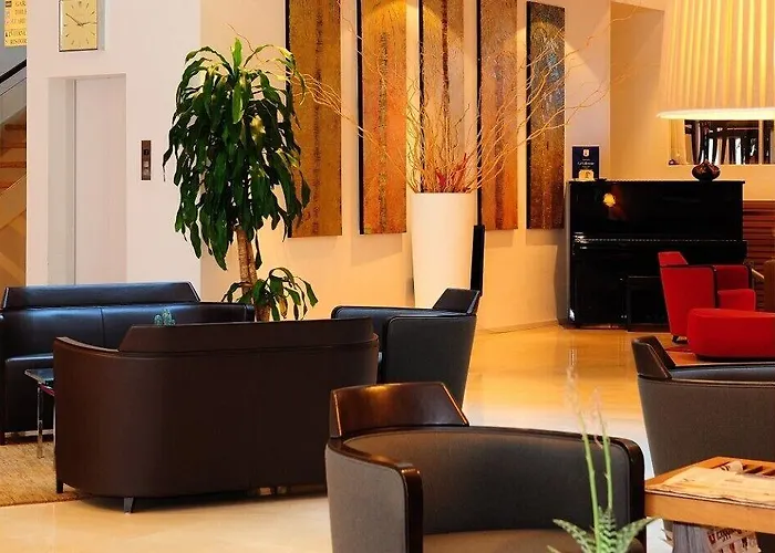 Hotel Dal Moro Gallery Assise