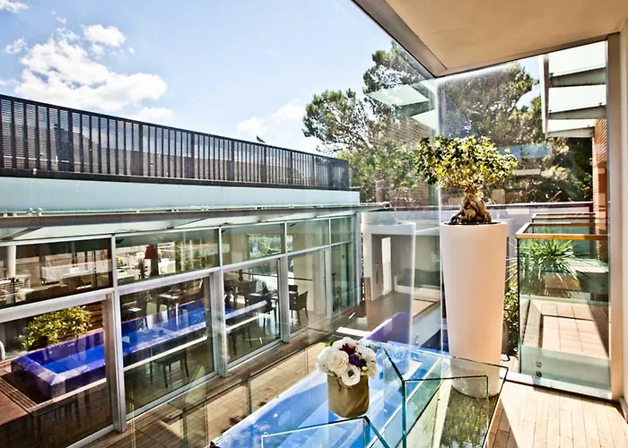 Hotel Dal Moro Gallery