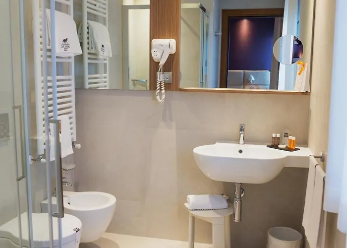 Dal Moro Gallery 4* Assise