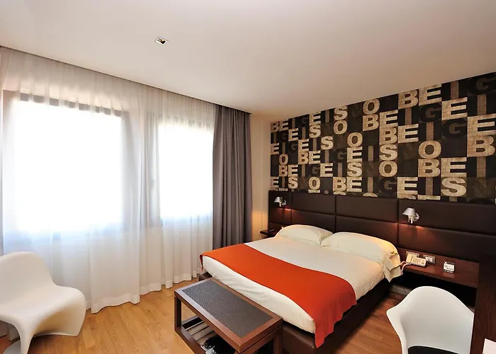 Dal Moro Gallery 4* Assisi