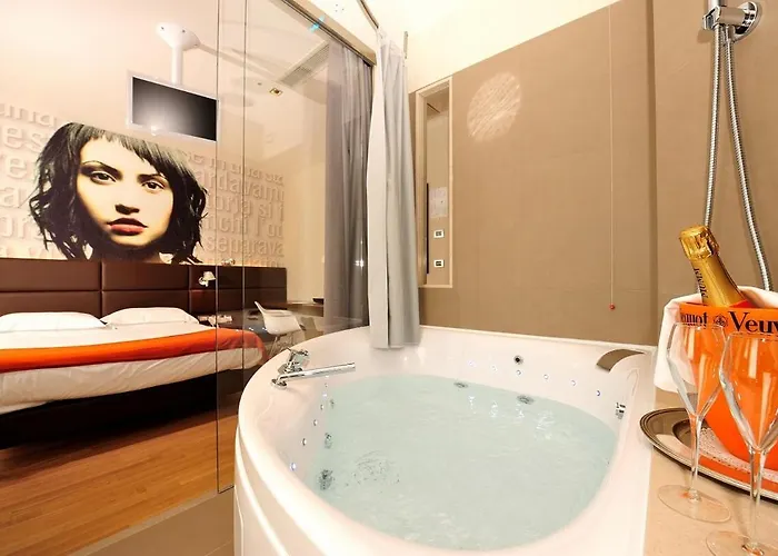 Dal Moro Gallery 4* Assisi