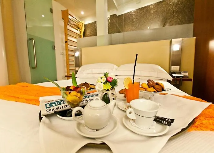 Dal Moro Gallery Hotel Assise