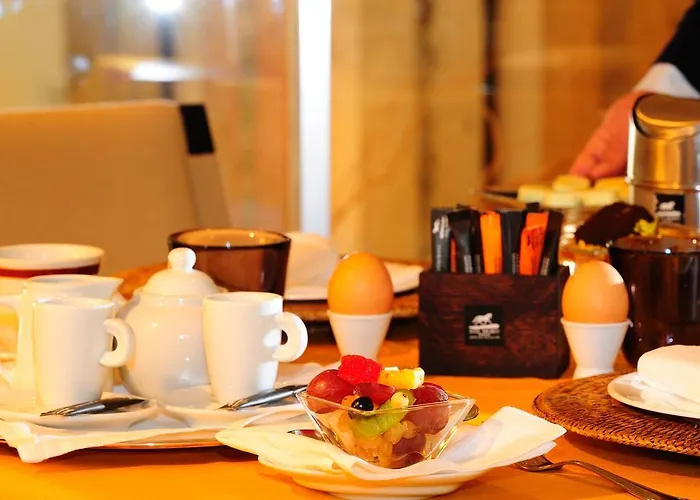 Hotel Dal Moro Gallery Assise