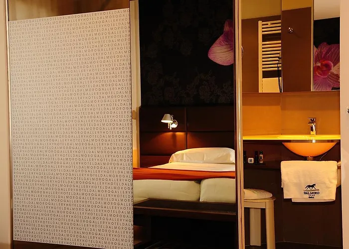 Hotel Dal Moro Gallery Assisi