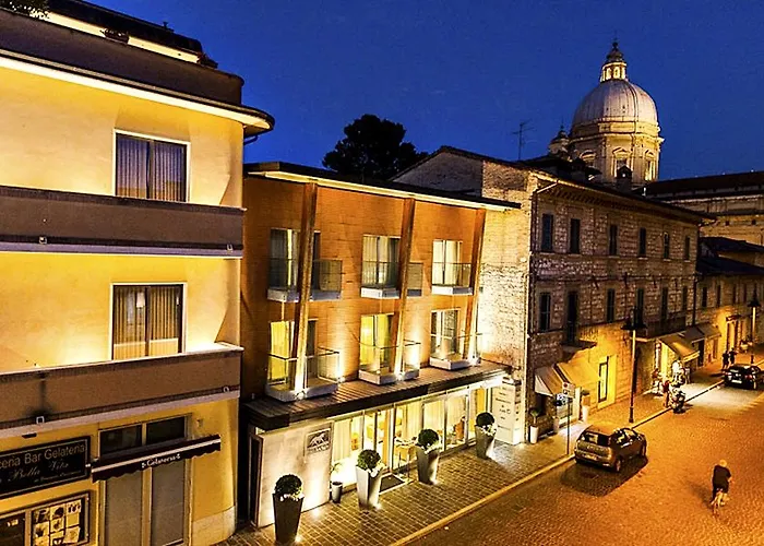 Dal Moro Gallery Hotel 4*