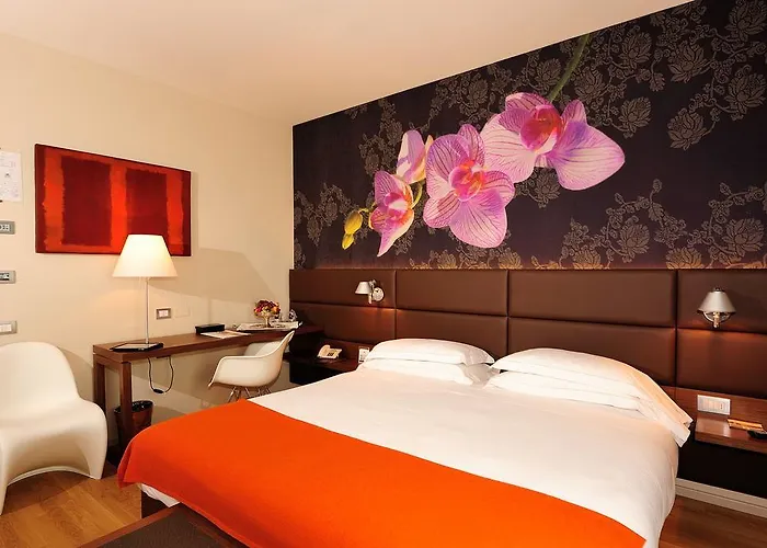 Dal Moro Gallery 4* Assise