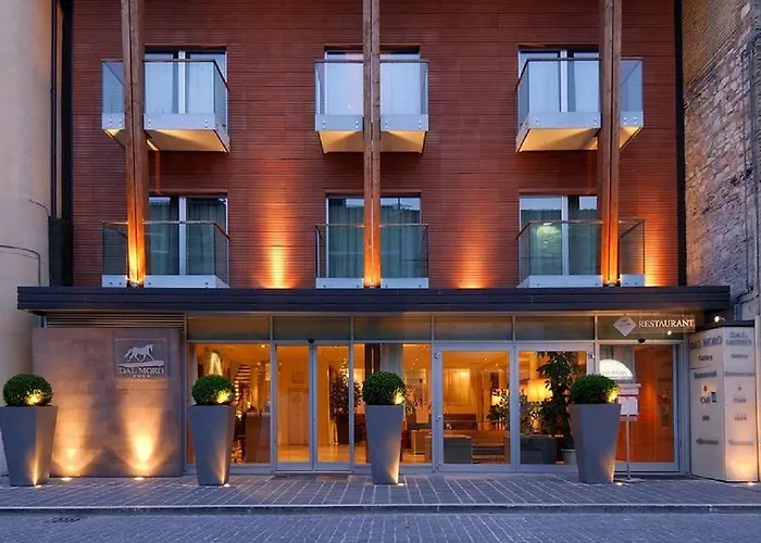 Dal Moro Gallery 4* Assisi