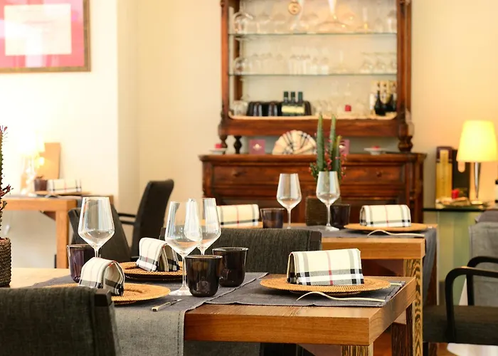 Hotel Dal Moro Gallery Assise